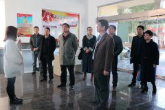 荆州市政协科技科协界别小组开展特色活动
